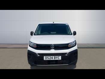 Used Vauxhall Combo 2024 for sale - 75005779: Photo