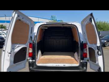 Used Vauxhall Combo 2024 for sale - 75005779: Photo