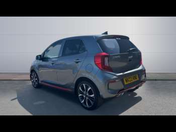 Used Kia Picanto 2023 for sale - 74770245: Photo