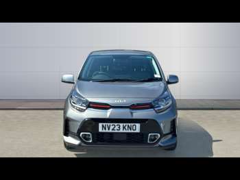 Used Kia Picanto 2023 for sale - 74770245: Photo