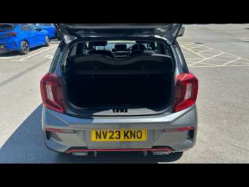 Used Kia Picanto 2023 for sale - 74770245: Photo