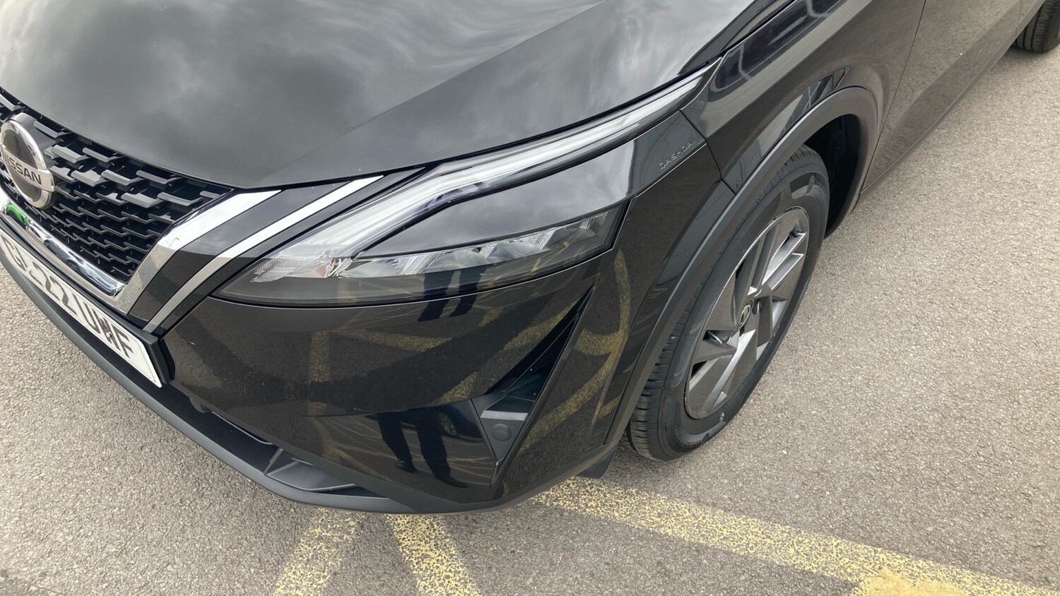 Vehicle 28