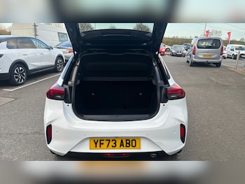 Used Vauxhall Corsa 2023 for sale - 78042613: Photo