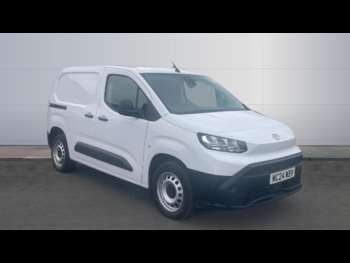 Used Toyota ProAce 2024 for sale - 75005778: Photo