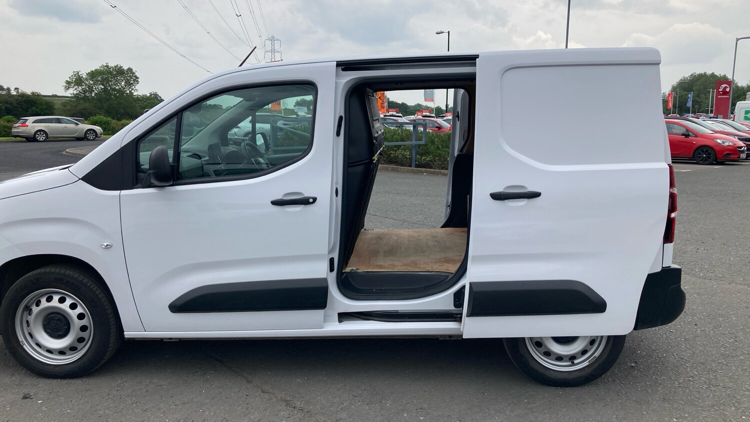 Vehicle 27