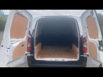 Used Toyota ProAce 2024 for sale - 75005778: Photo