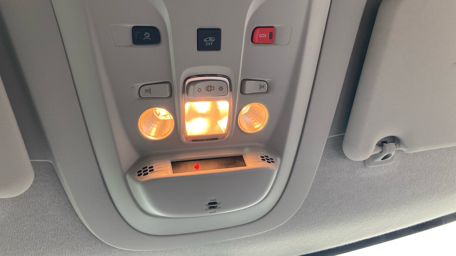 Vehicle 50