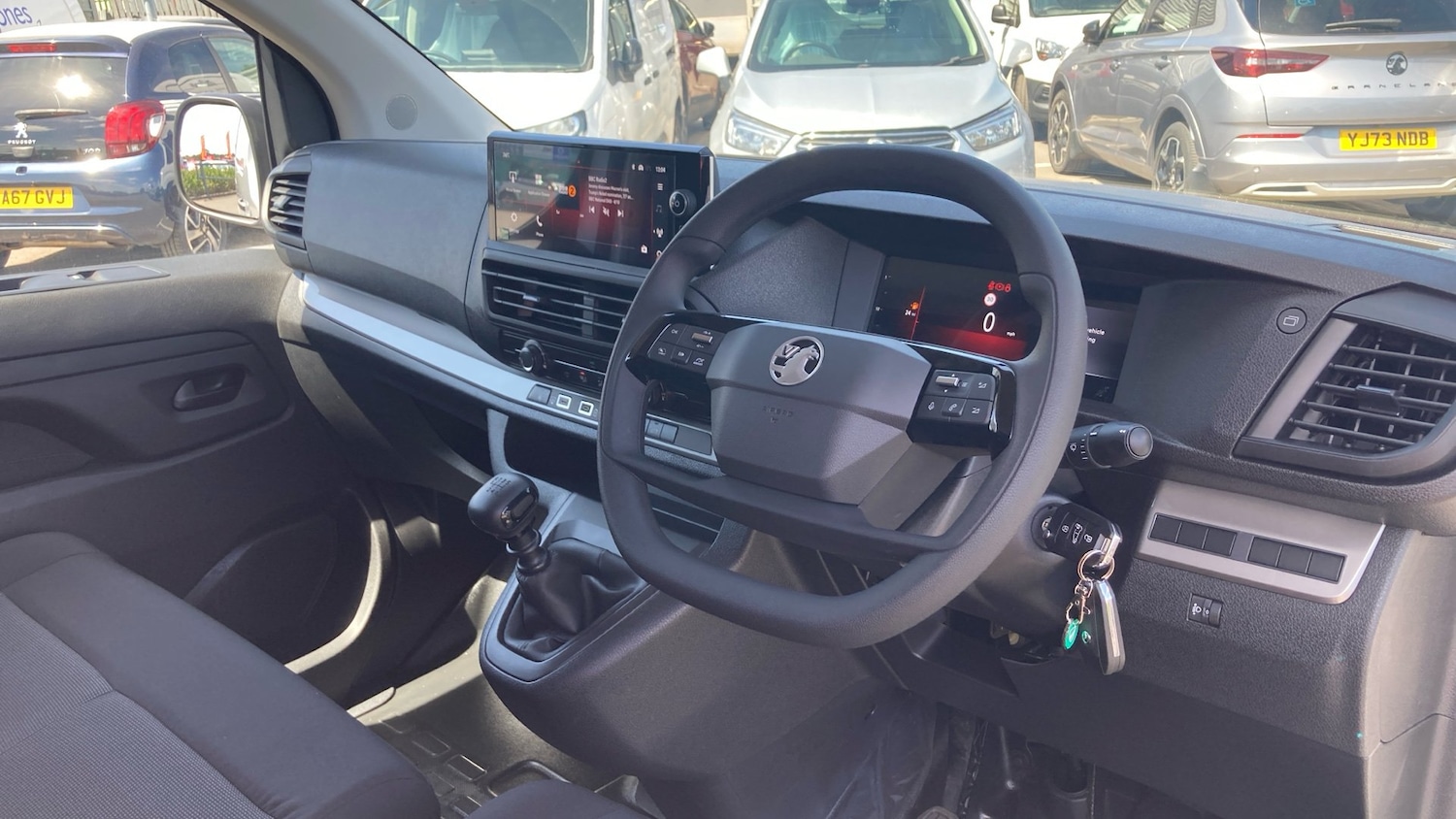 Vehicle 11