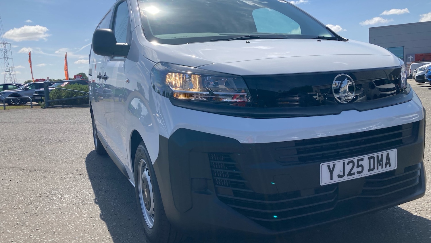 Vehicle 23