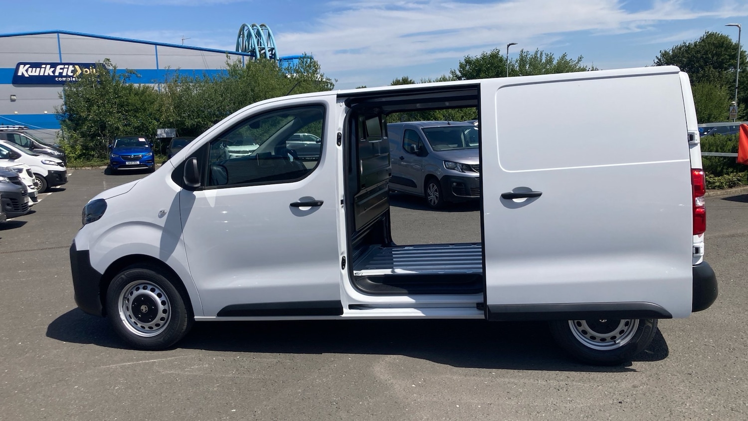 Vehicle 27