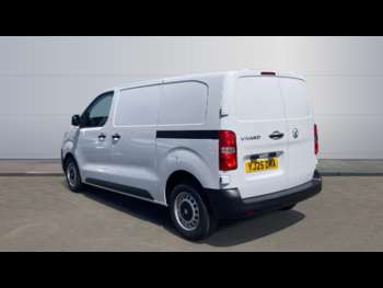 Used Vauxhall Vivaro 2025 for sale - 75147313: Photo