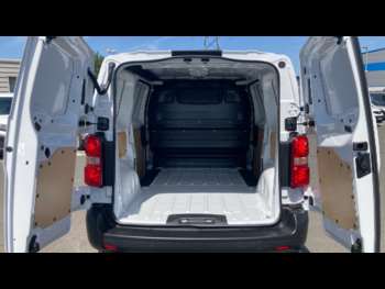 Used Vauxhall Vivaro 2025 for sale - 75147313: Photo