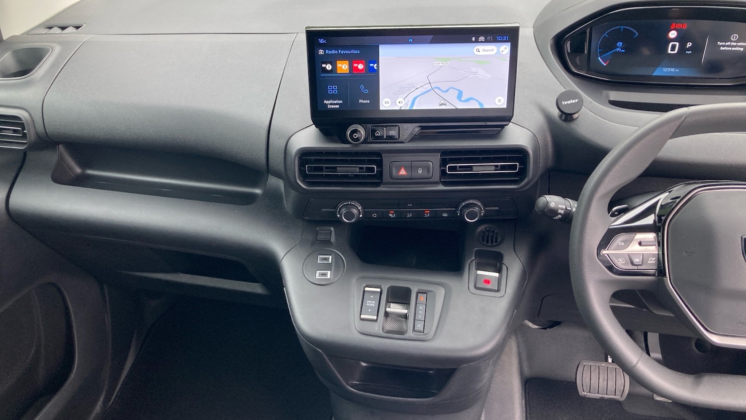 Vehicle 15