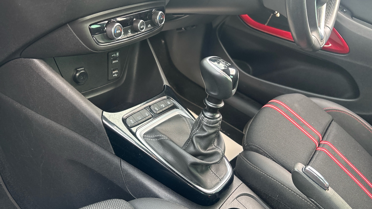 Used Vauxhall Crossland 2021 for sale - 76375704: Photo 13