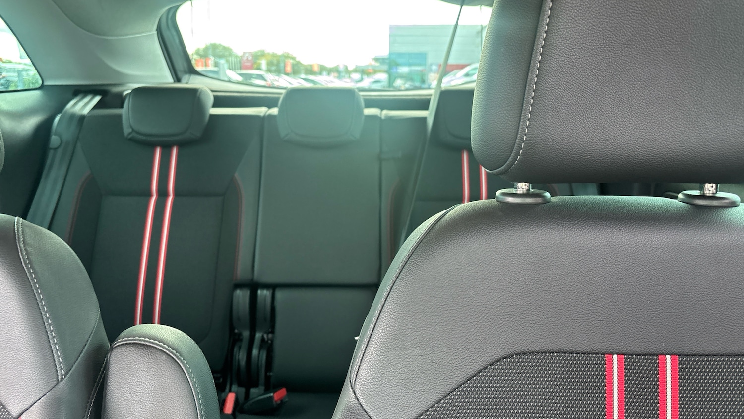 Used Vauxhall Crossland 2021 for sale - 76375704: Photo 15