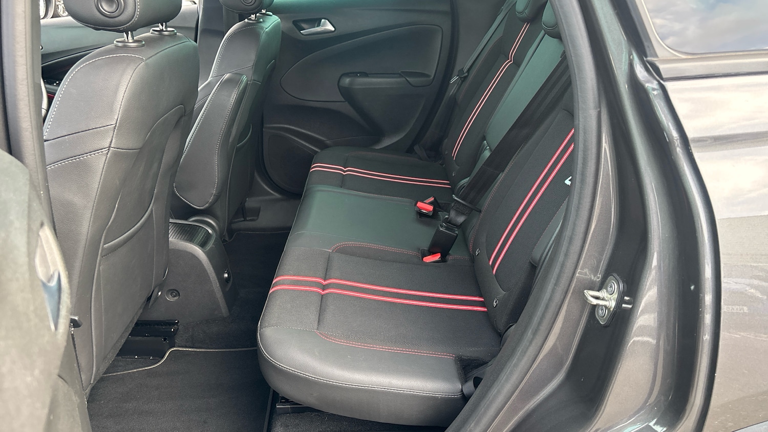 Used Vauxhall Crossland 2021 for sale - 76375704: Photo 16