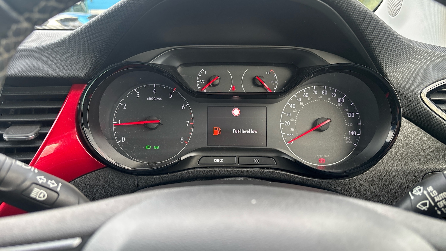 Used Vauxhall Crossland 2021 for sale - 76375704: Photo 17