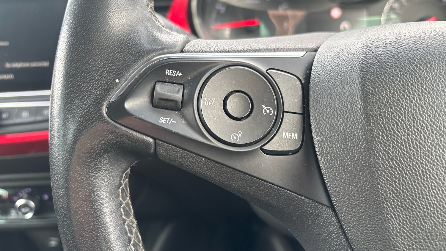 Used Vauxhall Crossland 2021 for sale - 76375704: Photo 18