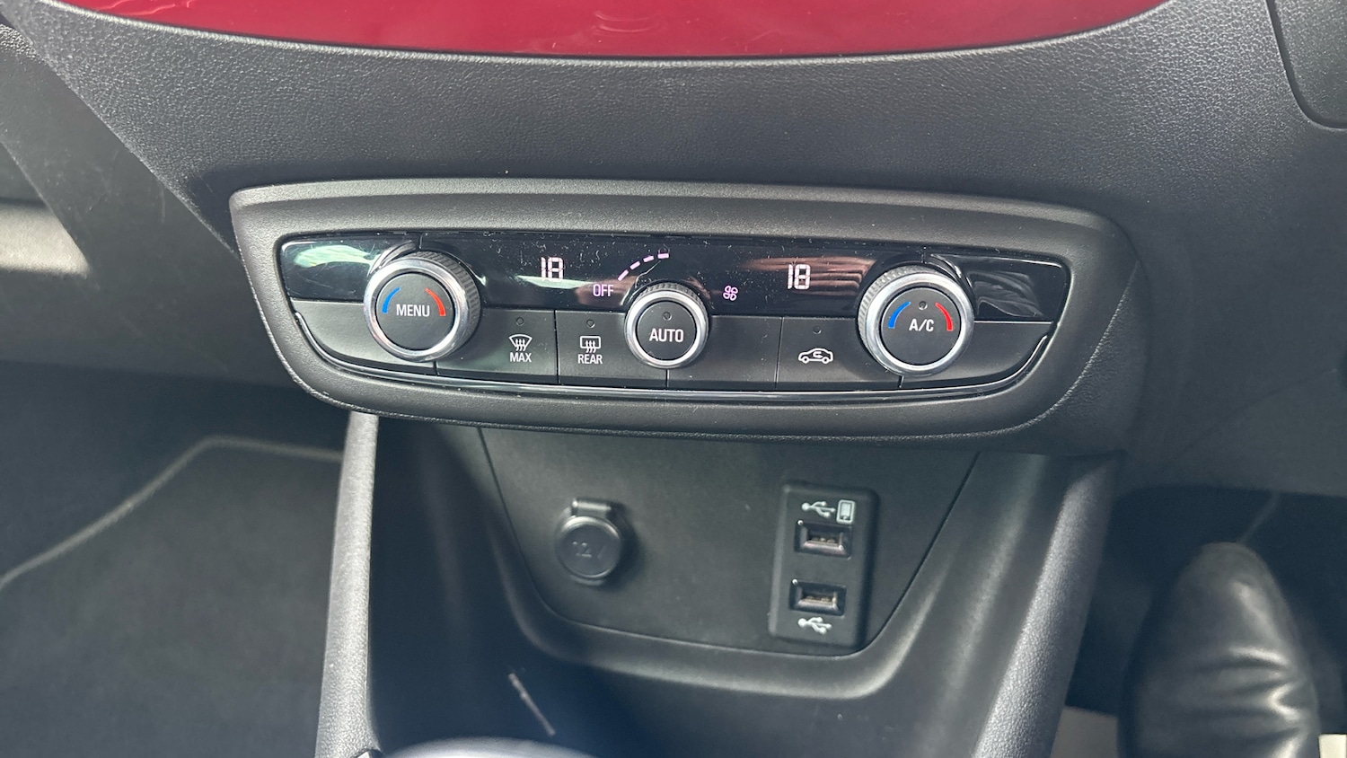 Used Vauxhall Crossland 2021 for sale - 76375704: Photo 22