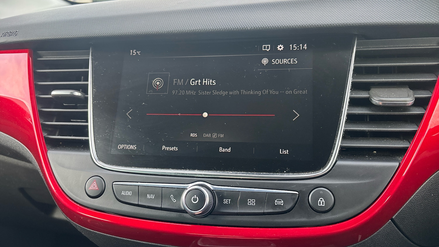 Used Vauxhall Crossland 2021 for sale - 76375704: Photo 27