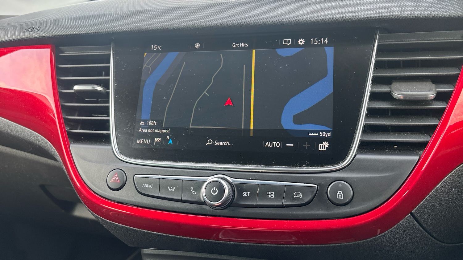 Used Vauxhall Crossland 2021 for sale - 76375704: Photo 28