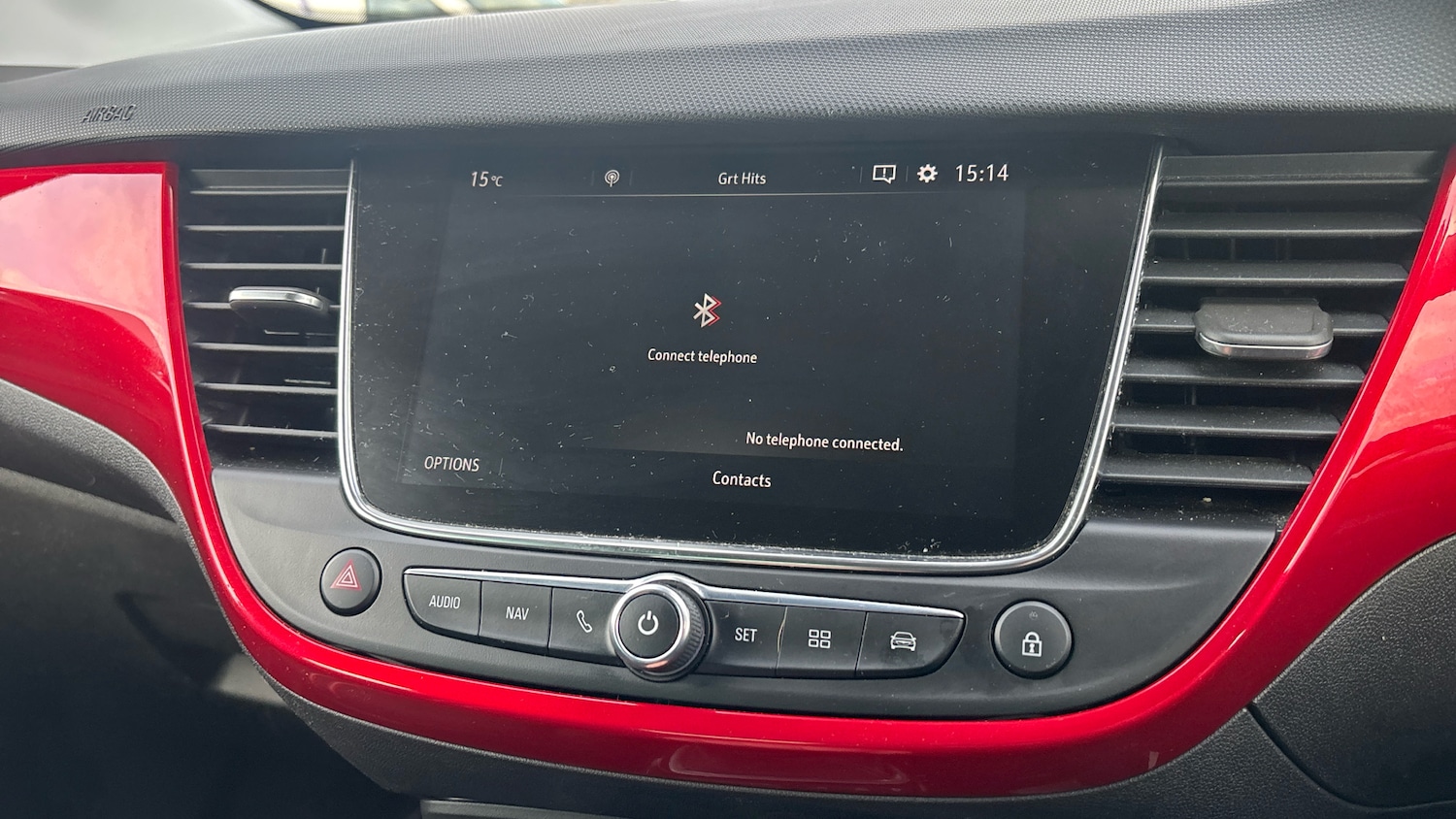 Used Vauxhall Crossland 2021 for sale - 76375704: Photo 29