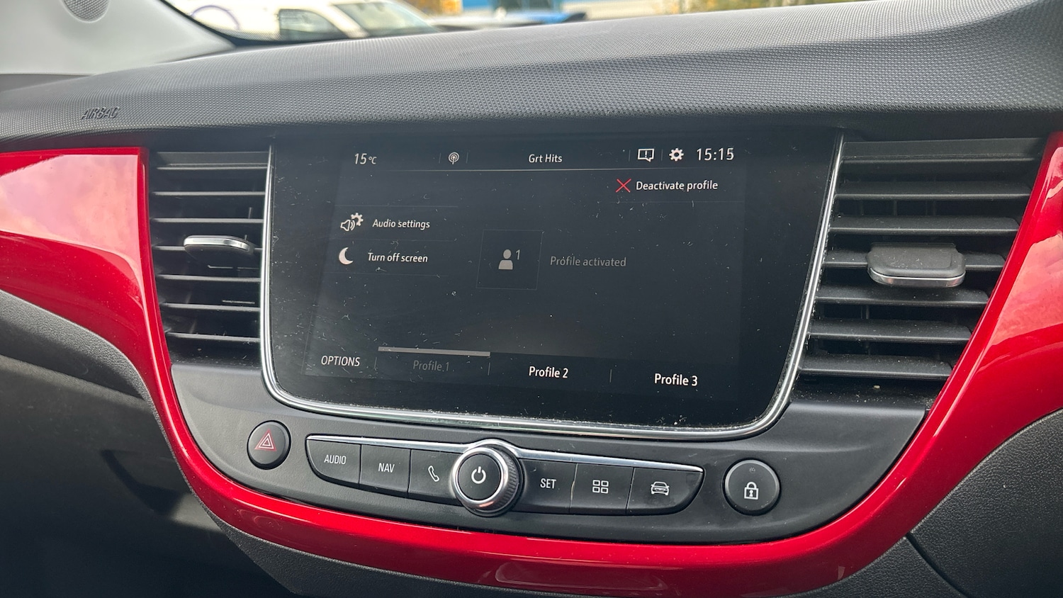 Used Vauxhall Crossland 2021 for sale - 76375704: Photo 30