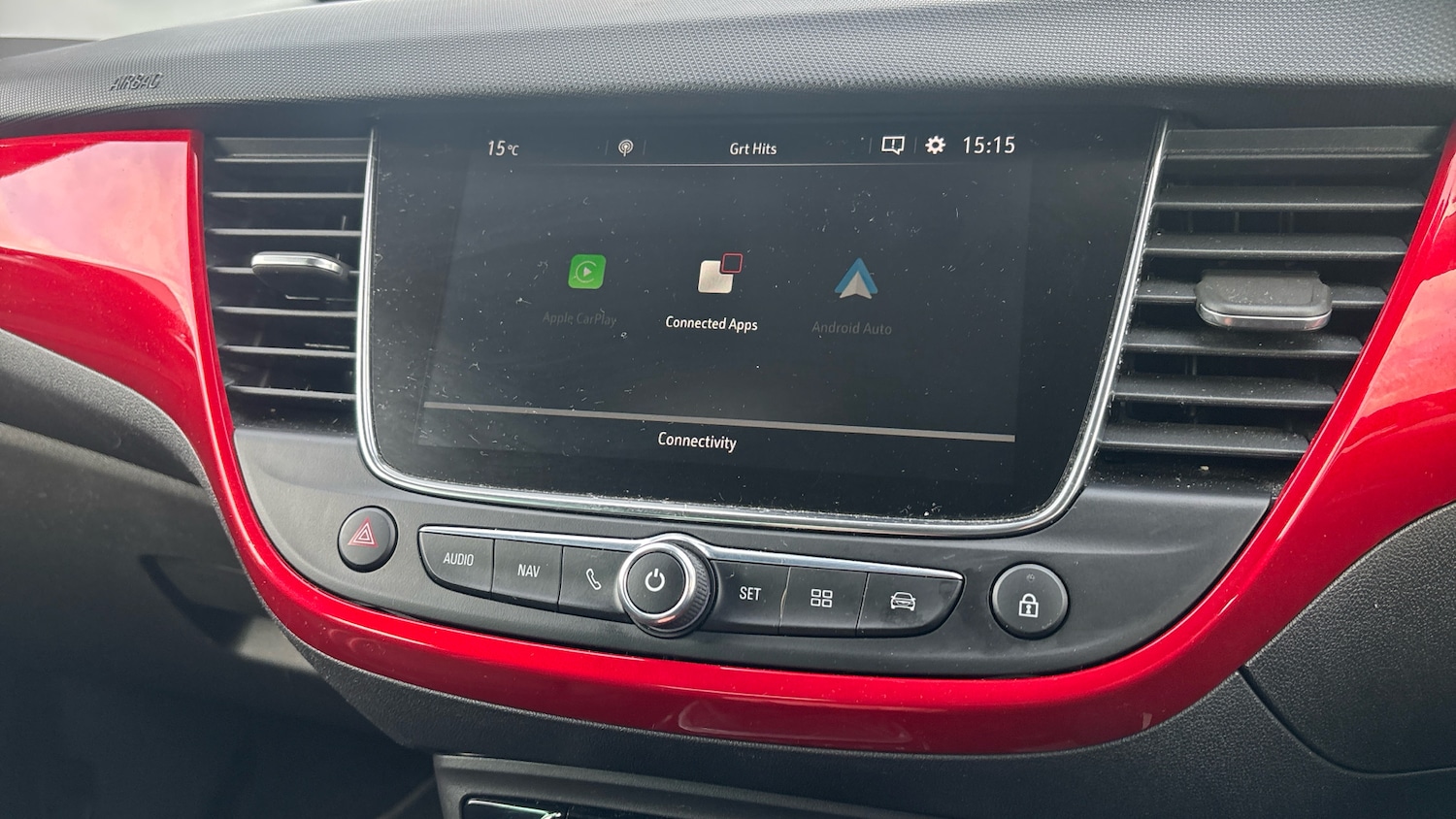 Used Vauxhall Crossland 2021 for sale - 76375704: Photo 31