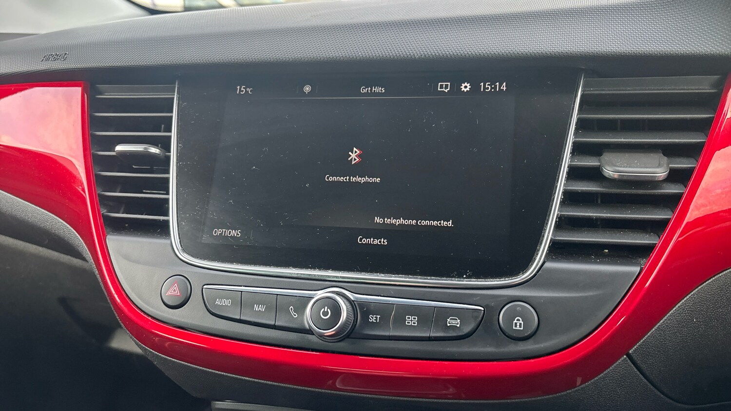 Used Vauxhall Crossland 2021 for sale - 76375704: Photo 33