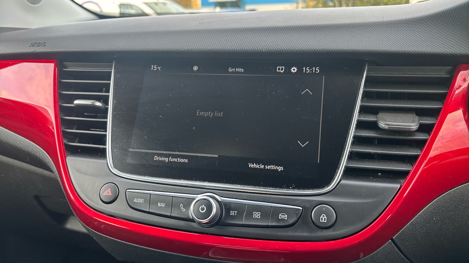 Used Vauxhall Crossland 2021 for sale - 76375704: Photo 36