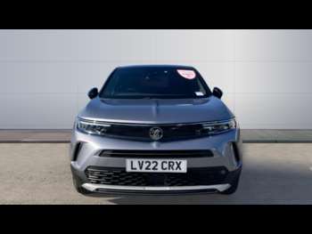 Used Vauxhall Mokka 2022 for sale - 74518524: Photo