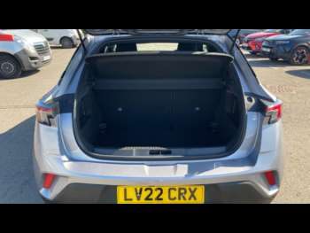 Used Vauxhall Mokka 2022 for sale - 74518524: Photo