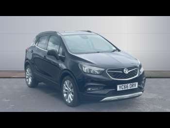 2016 (66) - 1.6i Elite 5dr Petrol Hatchback