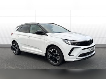 Used Vauxhall Grandland 2024 for sale - 77297016: Photo