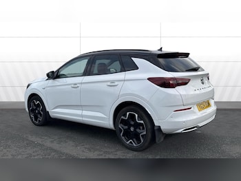 Used Vauxhall Grandland 2024 for sale - 77297016: Photo