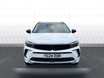 Used Vauxhall Grandland 2024 for sale - 77297016: Photo