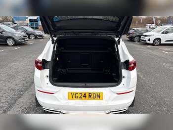 Used Vauxhall Grandland 2024 for sale - 77297016: Photo