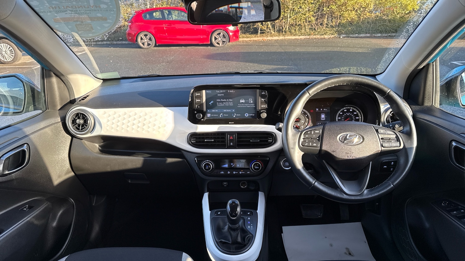 Used Hyundai i10 2022 for sale - 76681608: Photo 10