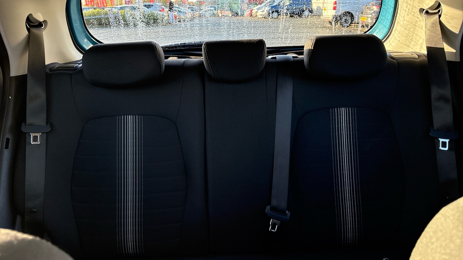 Used Hyundai i10 2022 for sale - 76681608: Photo 15