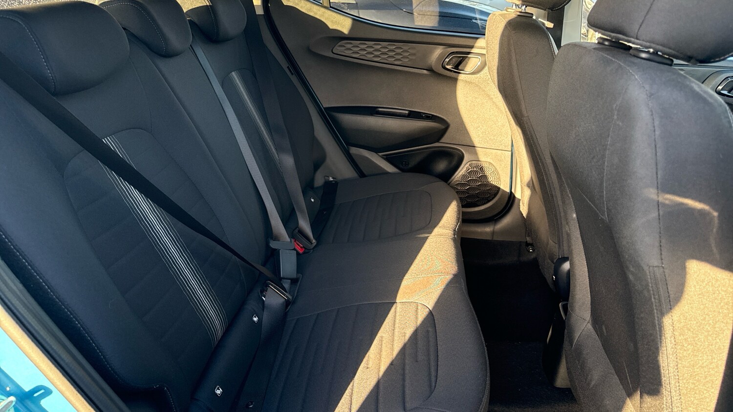 Used Hyundai i10 2022 for sale - 76681608: Photo 16