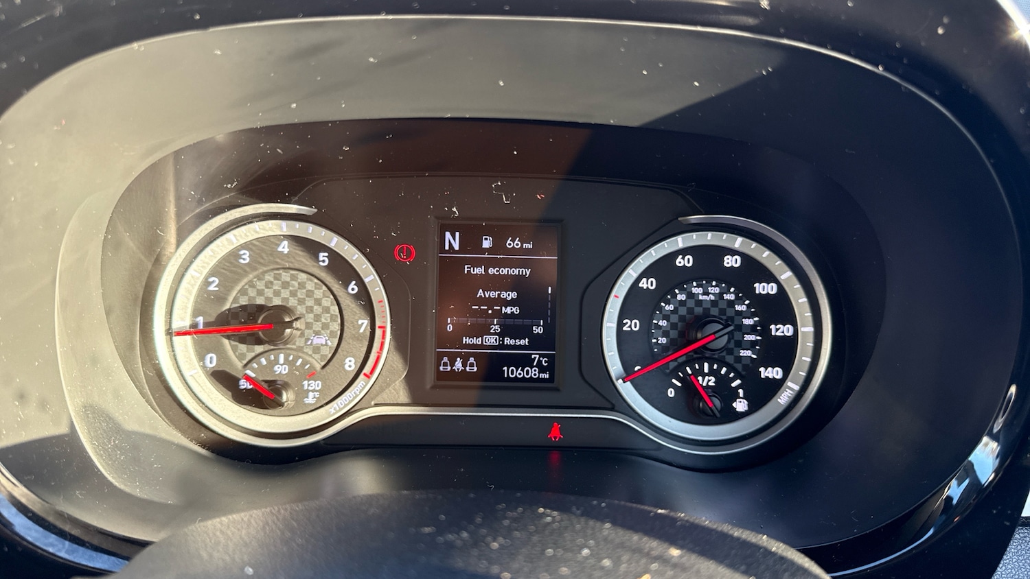 Used Hyundai i10 2022 for sale - 76681608: Photo 18