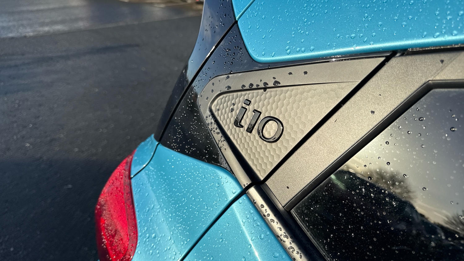 Used Hyundai i10 2022 for sale - 76681608: Photo 24