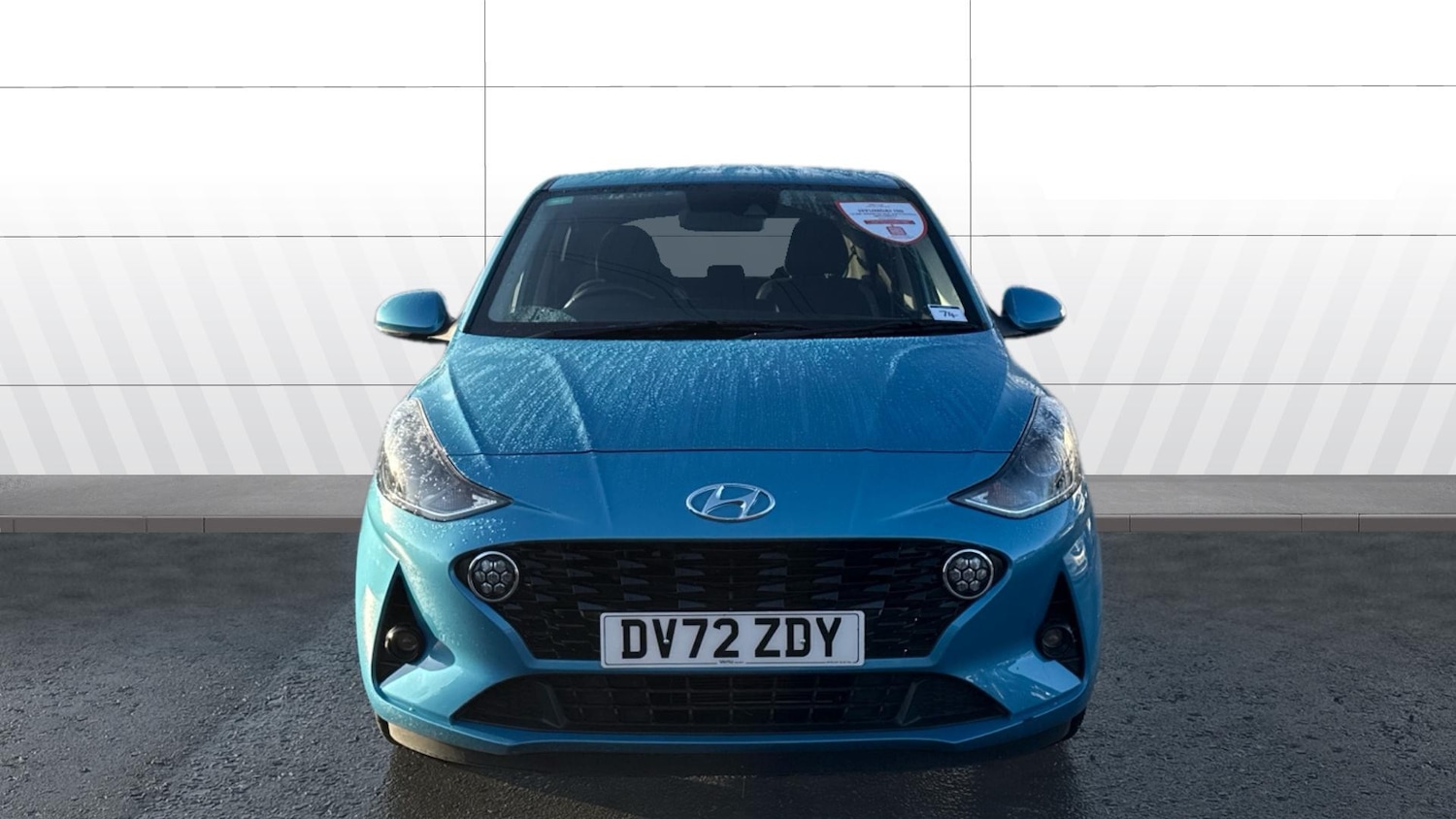 Used Hyundai i10 2022 for sale - 76681608: Photo 3