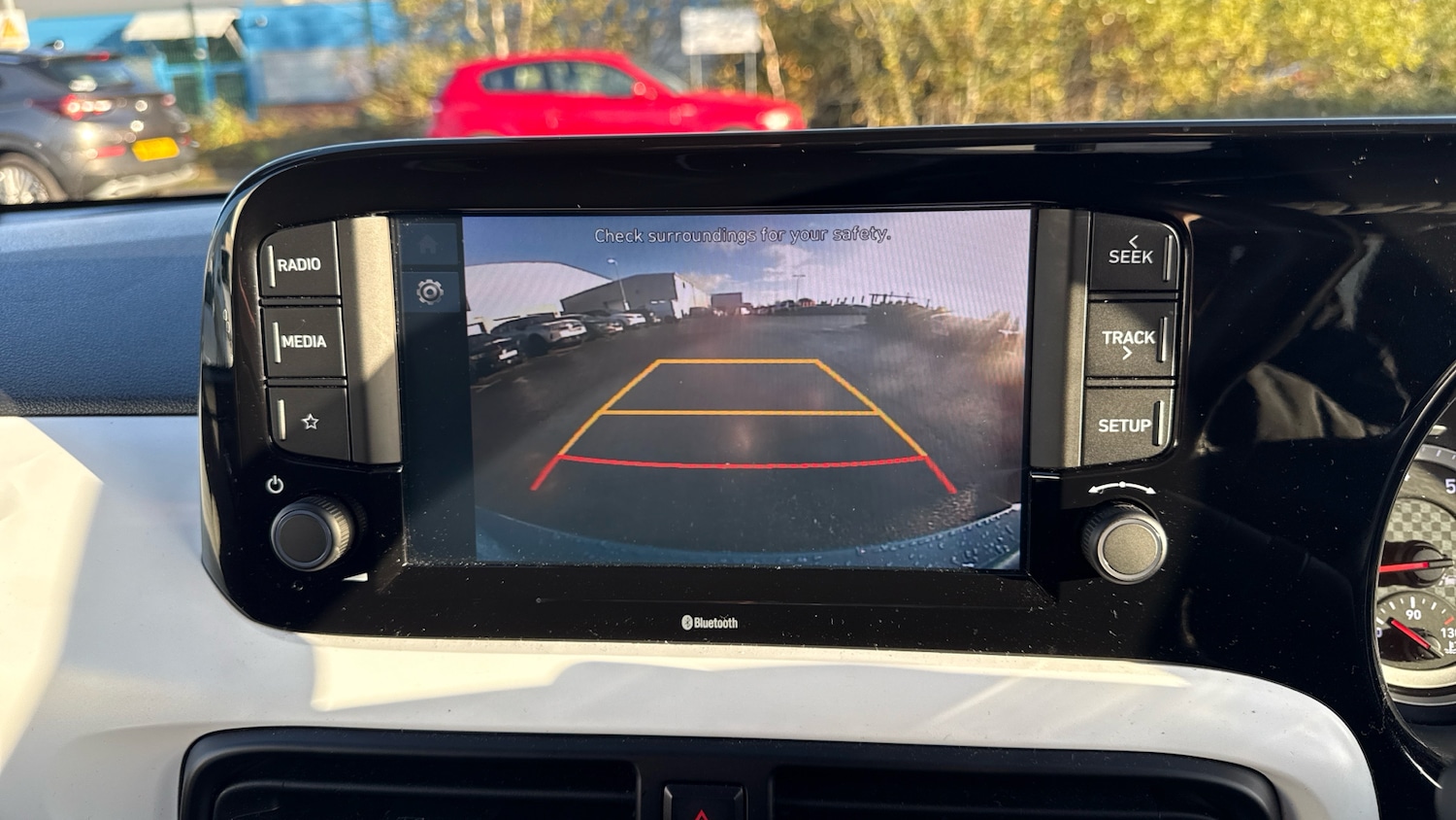 Used Hyundai i10 2022 for sale - 76681608: Photo 34