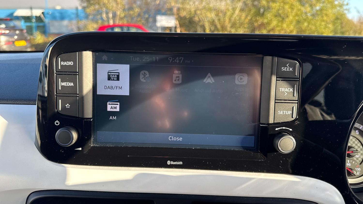 Used Hyundai i10 2022 for sale - 76681608: Photo 35