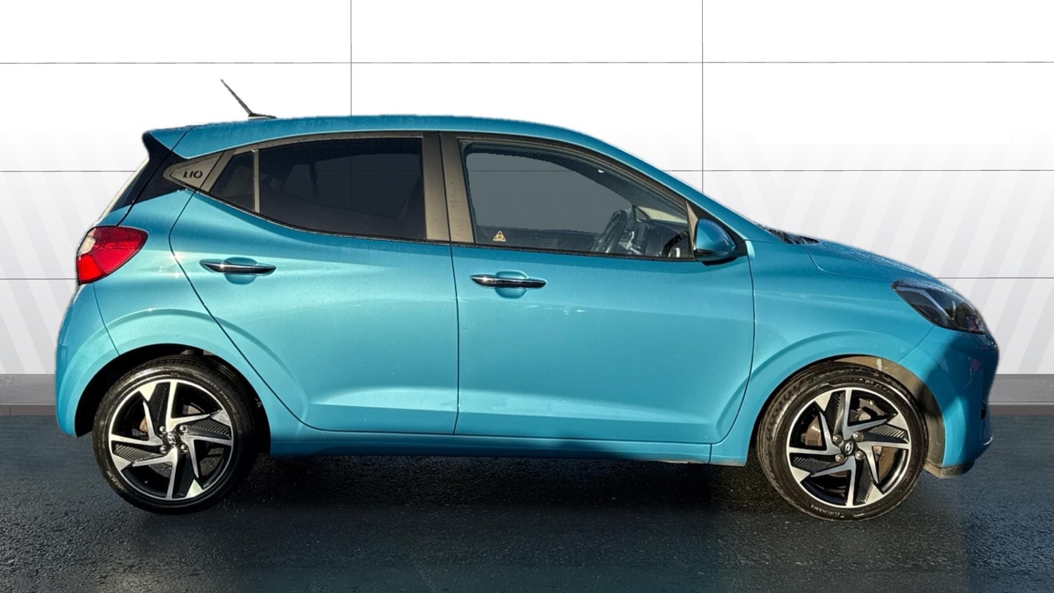 Used Hyundai i10 2022 for sale - 76681608: Photo 5