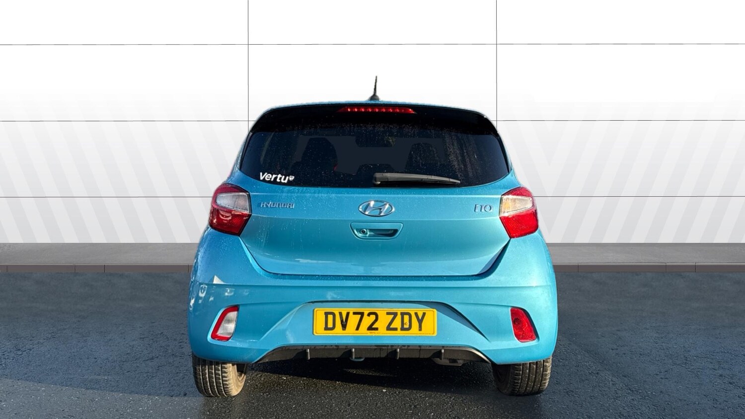 Used Hyundai i10 2022 for sale - 76681608: Photo 6