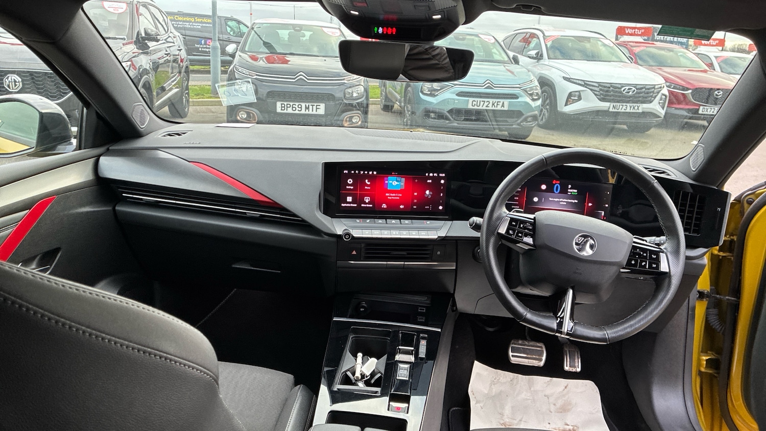 Used Vauxhall Astra 2022 for sale - 77061525: Photo 10