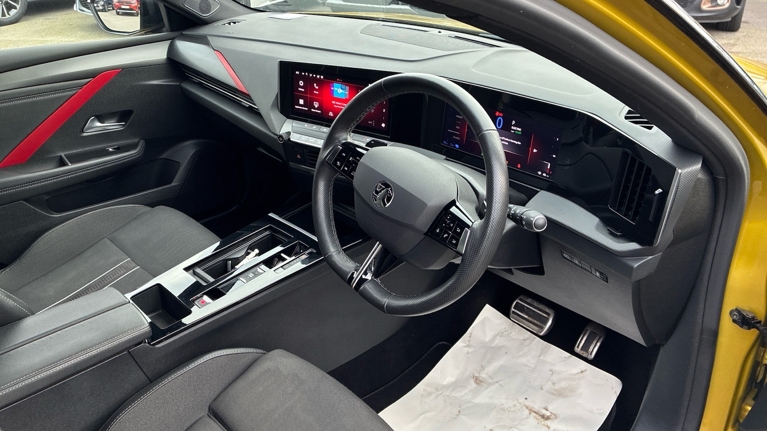 Used Vauxhall Astra 2022 for sale - 77061525: Photo 11