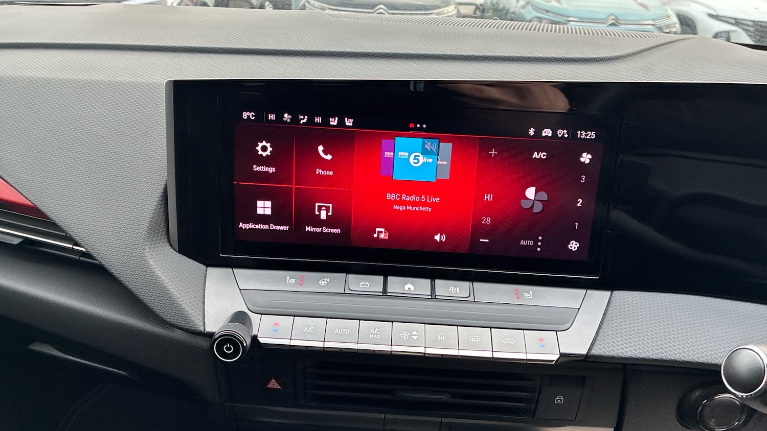 Used Vauxhall Astra 2022 for sale - 77061525: Photo 12